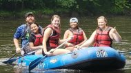 splash dash, lehigh sampler, splash and dash